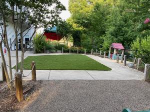 Toddler Playground