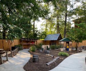 Preschool Playground II