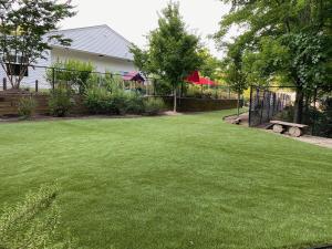 Multipurpose Playground